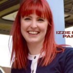Izzie Balmer Partner: Relationship And Personal Life