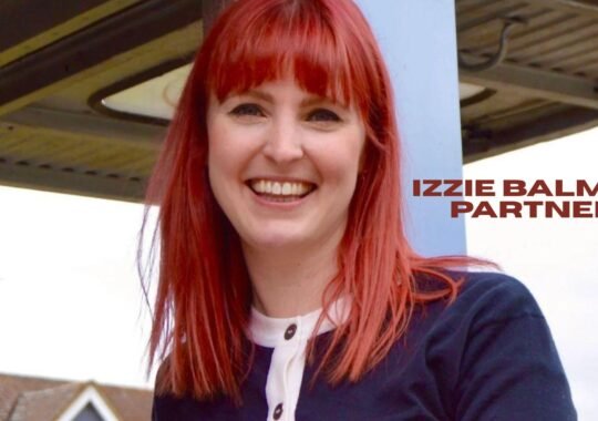 Izzie Balmer Partner: Relationship And Personal Life