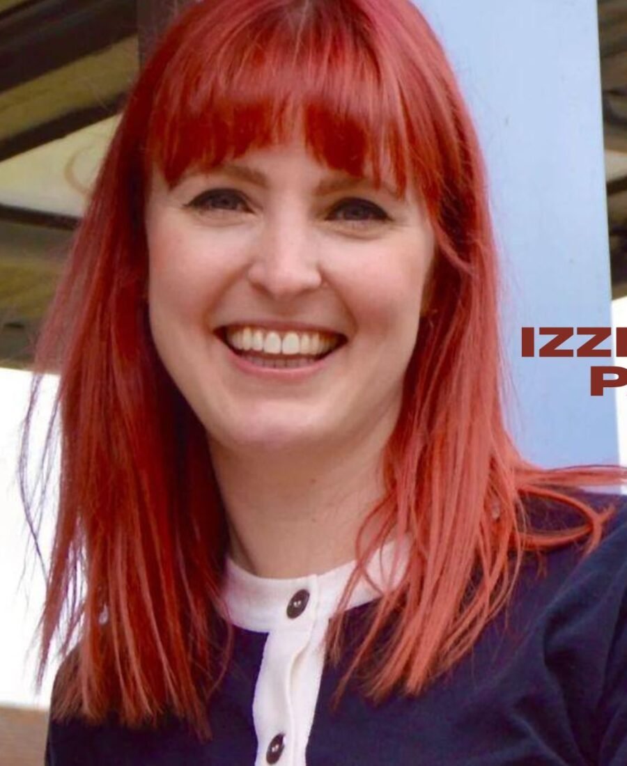 Izzie Balmer Partner: Relationship And Personal Life