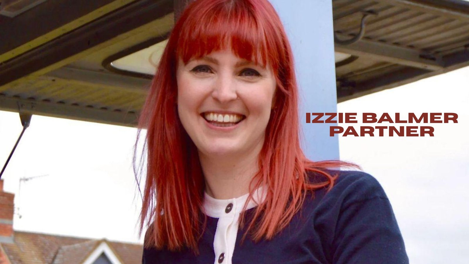 Izzie Balmer Partner: Relationship And Personal Life