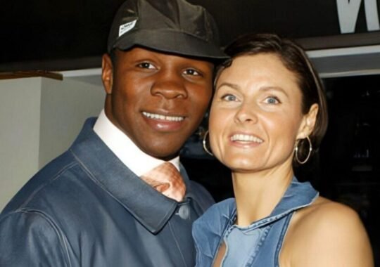 Karron Eubank: Life Outside The Spotlight, Family, and Biography