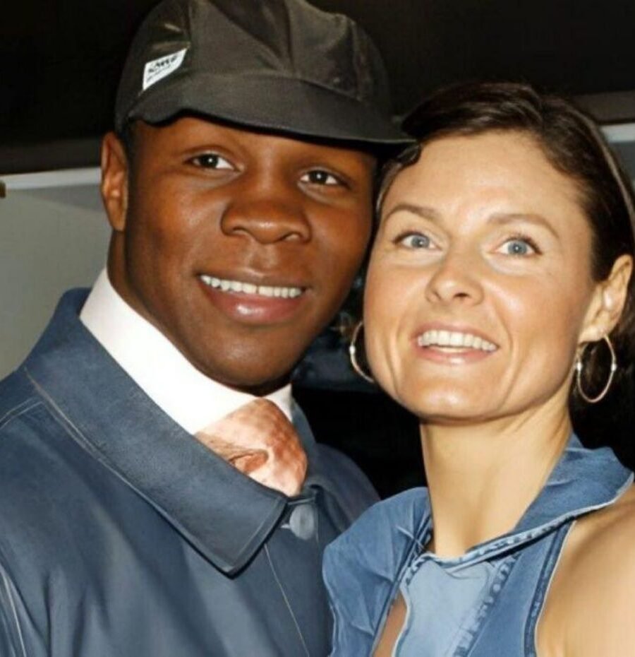 Karron Eubank: Life Outside The Spotlight, Family, and Biography