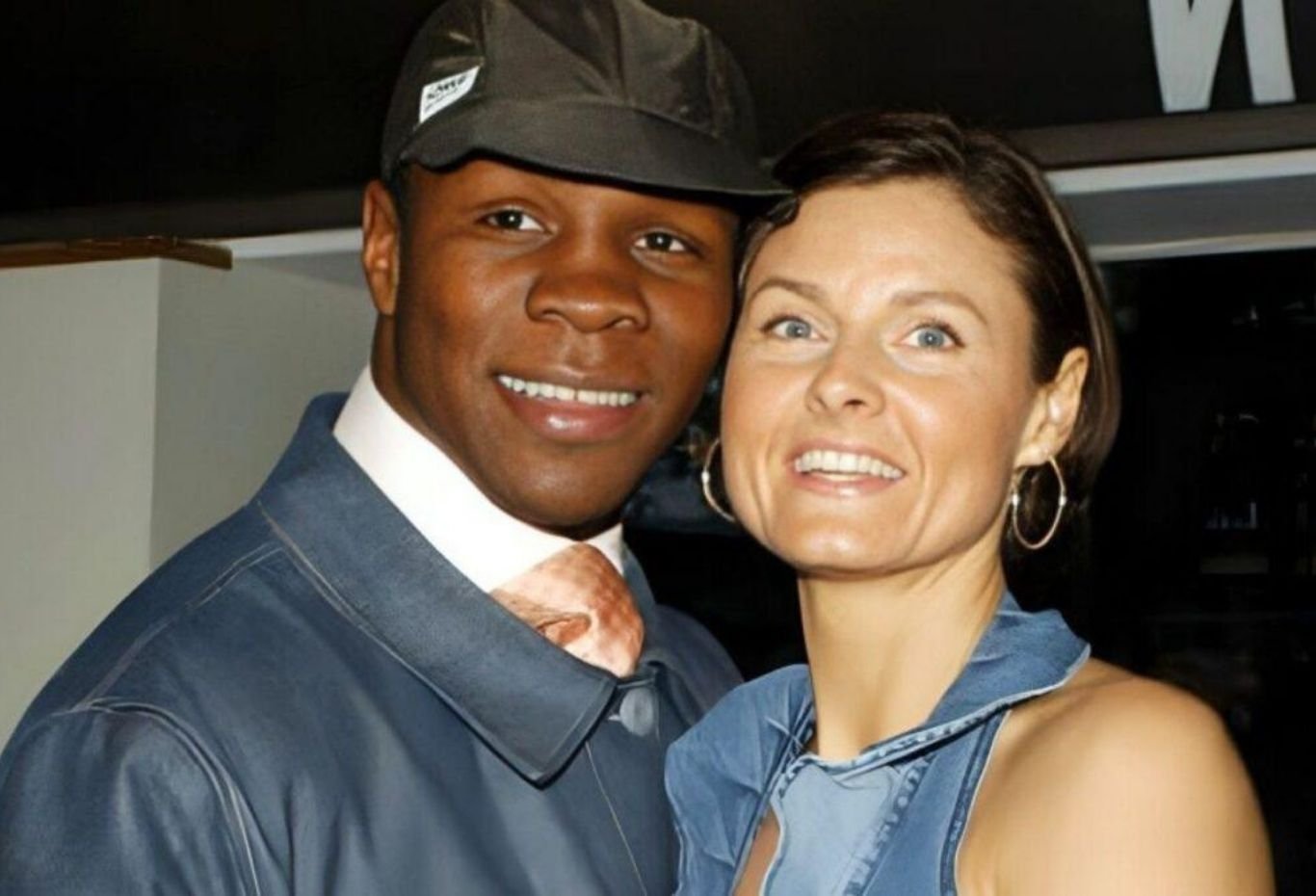 Karron Eubank: Life Outside The Spotlight, Family, and Biography