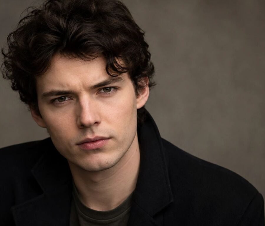 Patrick McBride Walshe Married? His Relationship Facts