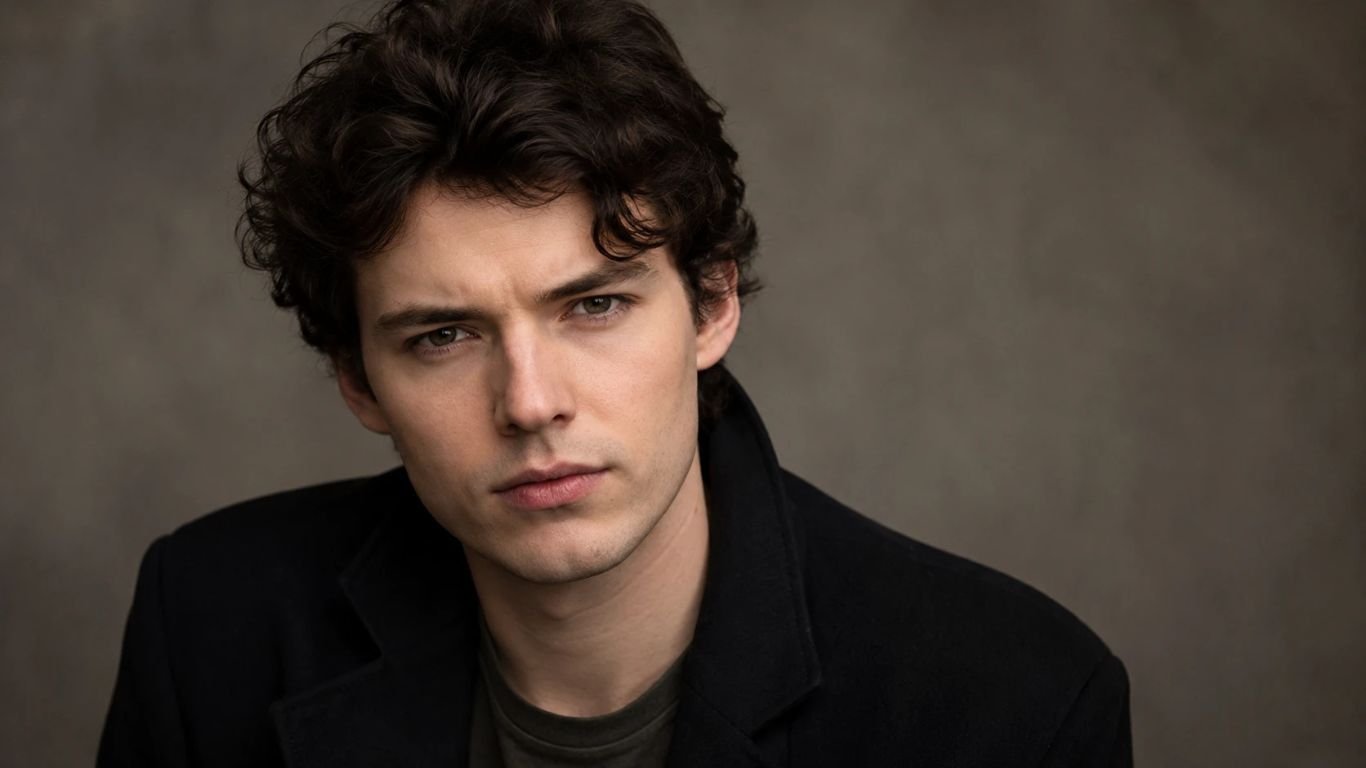 Patrick McBride Walshe Married? His Relationship Facts