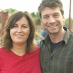 Liza Tarbuck’s Spouse, Relationships, and Personal Life