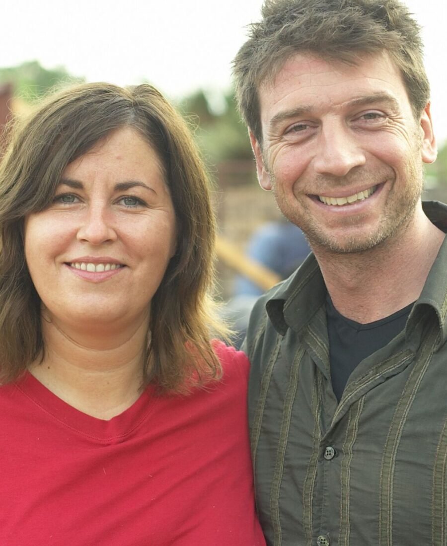 Liza Tarbuck’s Spouse, Relationships, and Personal Life