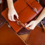 Men’s Leather Briefcase Buying Guide: Fit, Material, and Craft