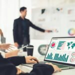 Harnessing Data-Driven Marketing: How Analytics and AI Transform Business Strategy