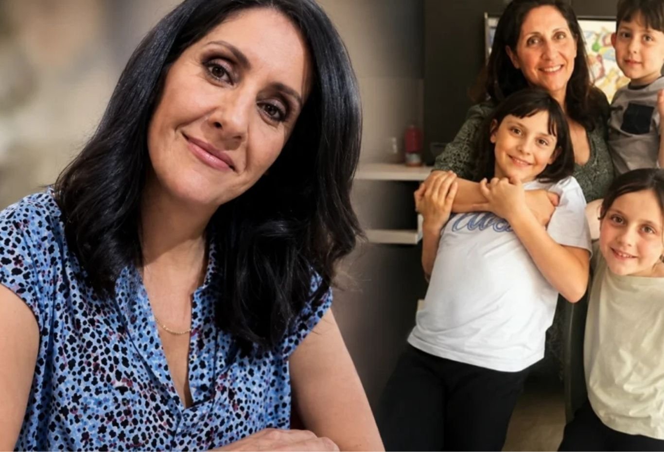 Maryam Moshiri Age, Biography and BBC Career