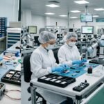 Medical Device Assembly in 2026: A Practical Roadmap From Prototype to Reliable Production