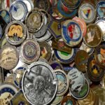 The Enduring Legacy of Military Challenge Coins