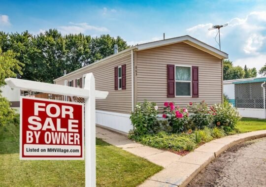 Selling a Mobile Home in Arizona: A Comprehensive Guide for Homeowners