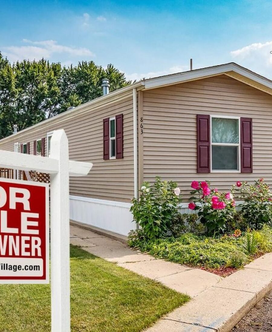 Selling a Mobile Home in Arizona: A Comprehensive Guide for Homeowners