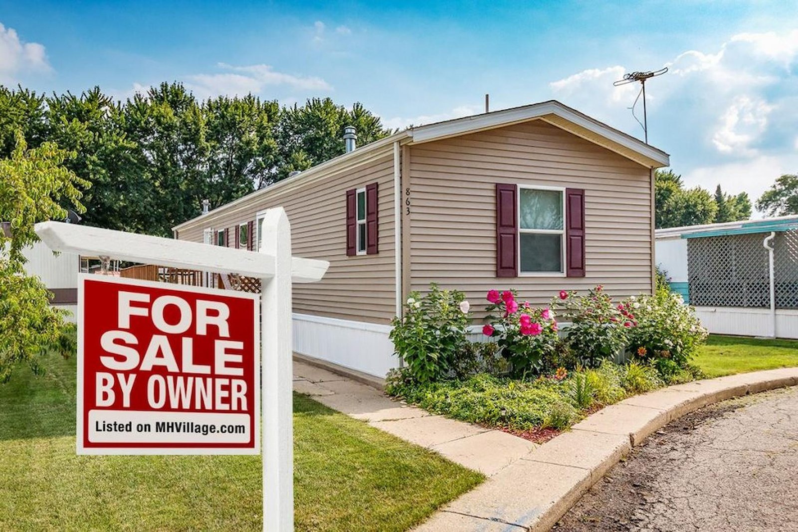 Selling a Mobile Home in Arizona: A Comprehensive Guide for Homeowners