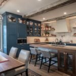 Blending Heritage and Modern Design: Your Guide to a Southwest Kitchen Remodel in Vail, Arizona