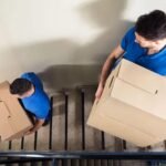 Comprehensive Moving Services Versus a Do-It-Yourself Approach for Families