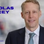 Who Is Nicholas Joicey? Biography, Career and Personal Life