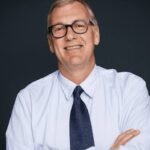 Nigel Sharrocks: Media Leader At DCM & BARB