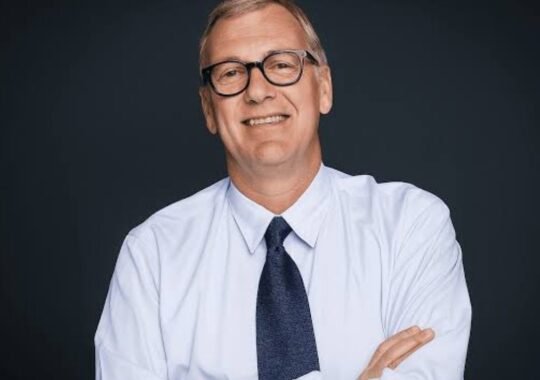 Nigel Sharrocks: Media Leader At DCM & BARB