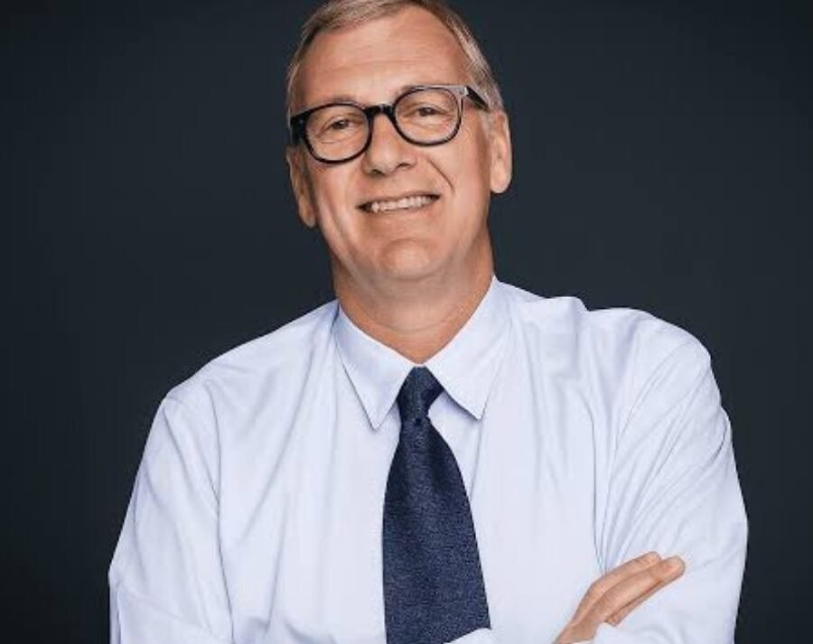 Nigel Sharrocks: Media Leader At DCM & BARB