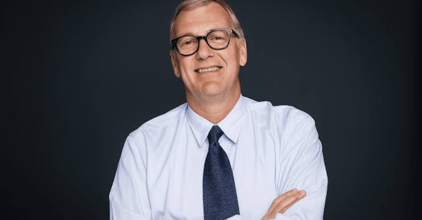 Nigel Sharrocks: Media Leader At DCM & BARB