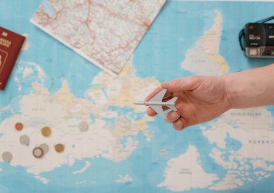 Top Precautions Worth Taking Before Every Overseas Journey