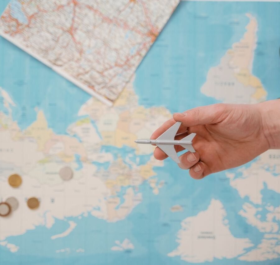 Top Precautions Worth Taking Before Every Overseas Journey