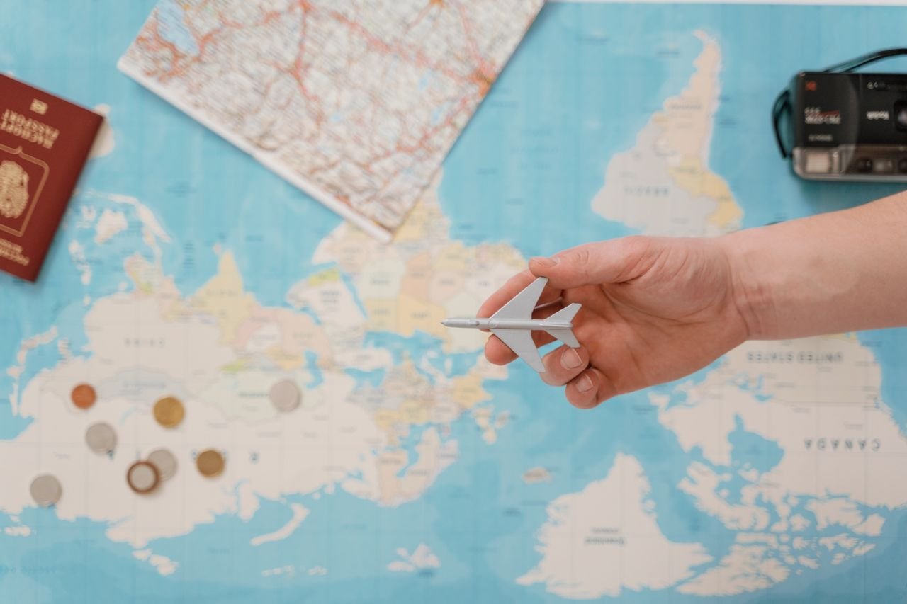 Top Precautions Worth Taking Before Every Overseas Journey