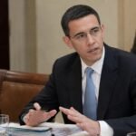 Peter Orszag Bald: Biography, Career and Personal Life