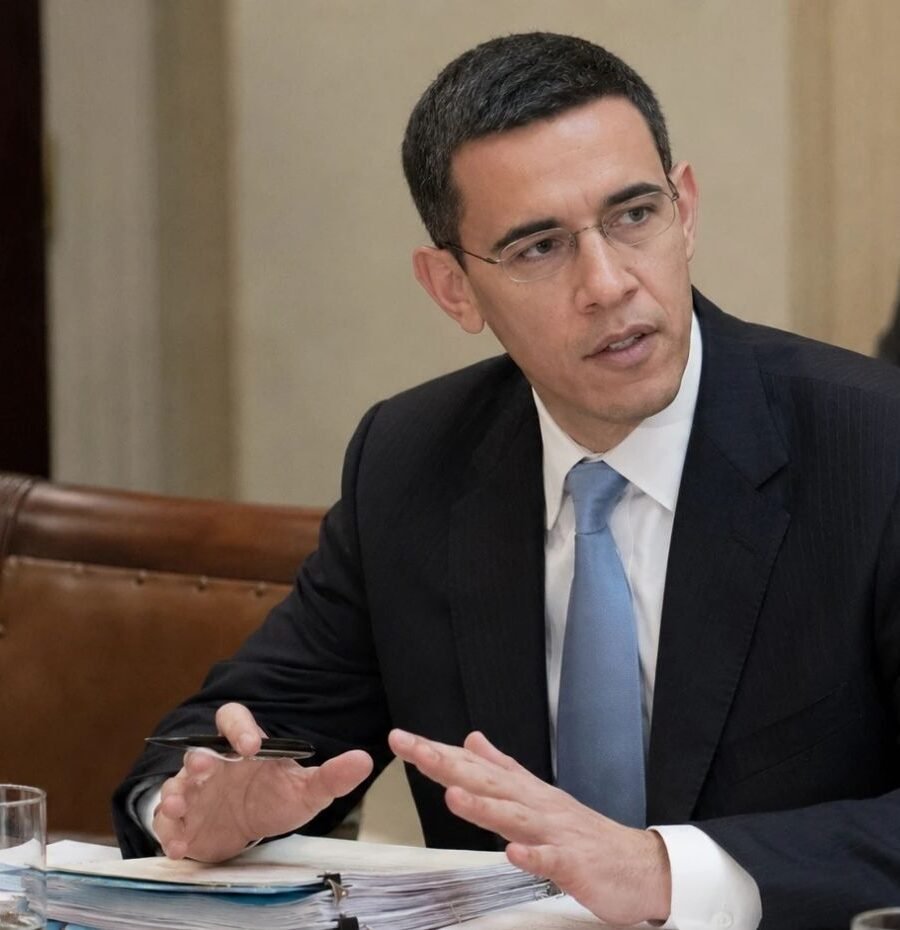 Peter Orszag Bald: Biography, Career and Personal Life
