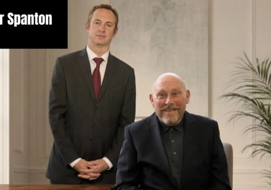 Peter Spanton: Restaurateur and Drinks Pioneer