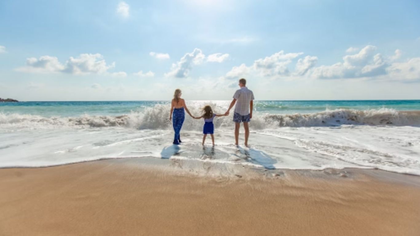 Planning a Family-Friendly Beach Holiday That Everyone Will Enjoy