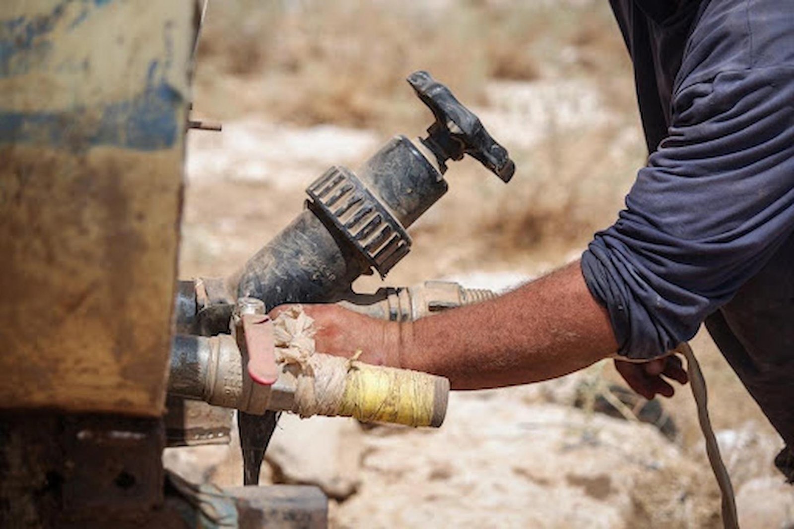Plumbing