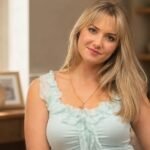 Poppy Coburn Age: Personal History and Career Timeline