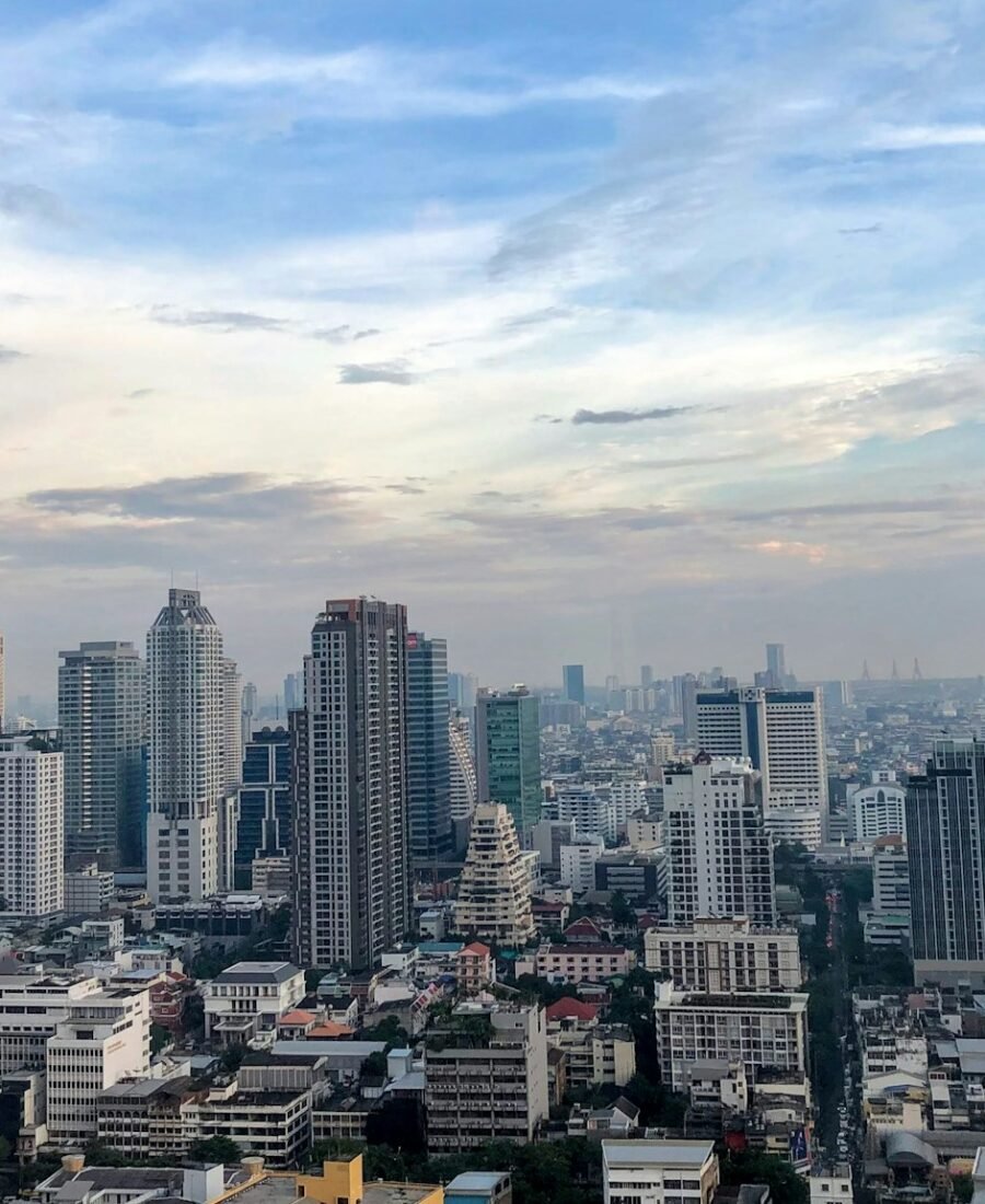 How To Plan a Highly Productive Corporate Retreat in Bangkok