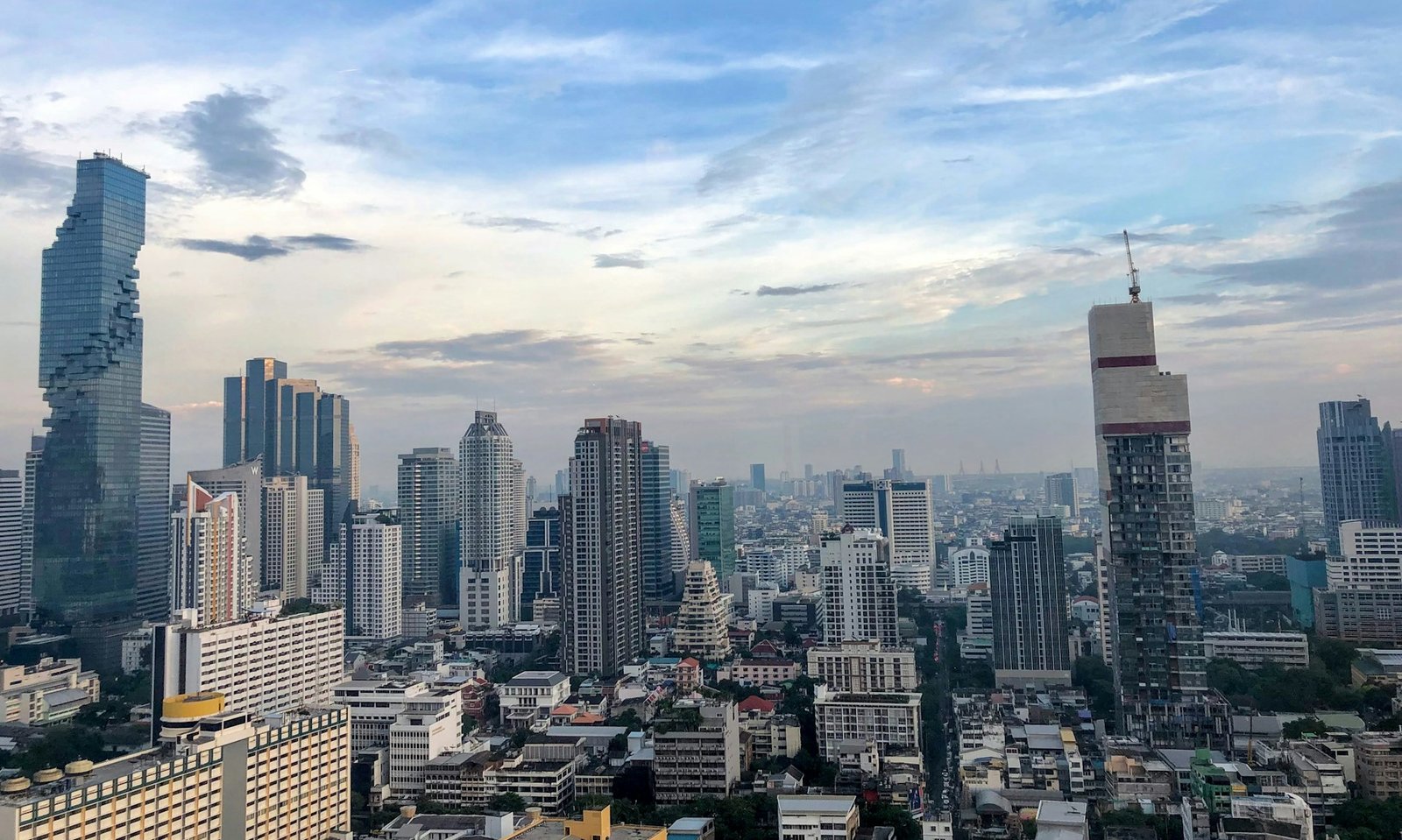 How To Plan a Highly Productive Corporate Retreat in Bangkok