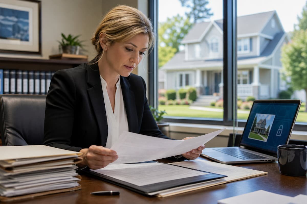 Property Records Matter