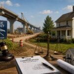 When Public Projects Reach Private Property: A 2026 Guide to Landowner Rights and Fair Compensation