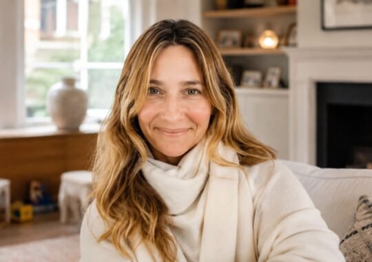 Rachel Caesar: Central Cee’s Private Mother