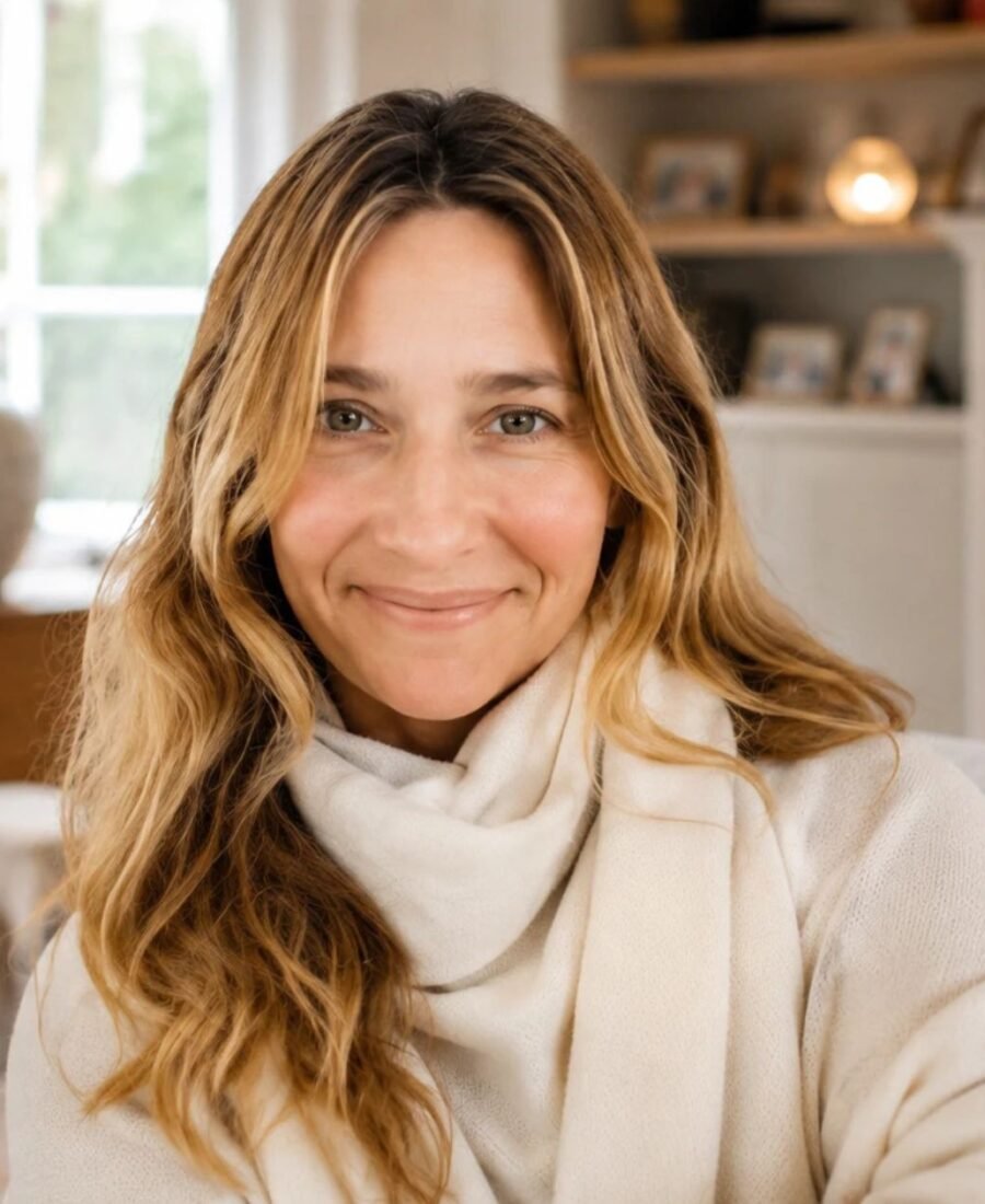 Rachel Caesar: Central Cee’s Private Mother