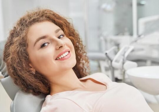 The Science of a Radiant Smile: Innovations in Modern Dentistry