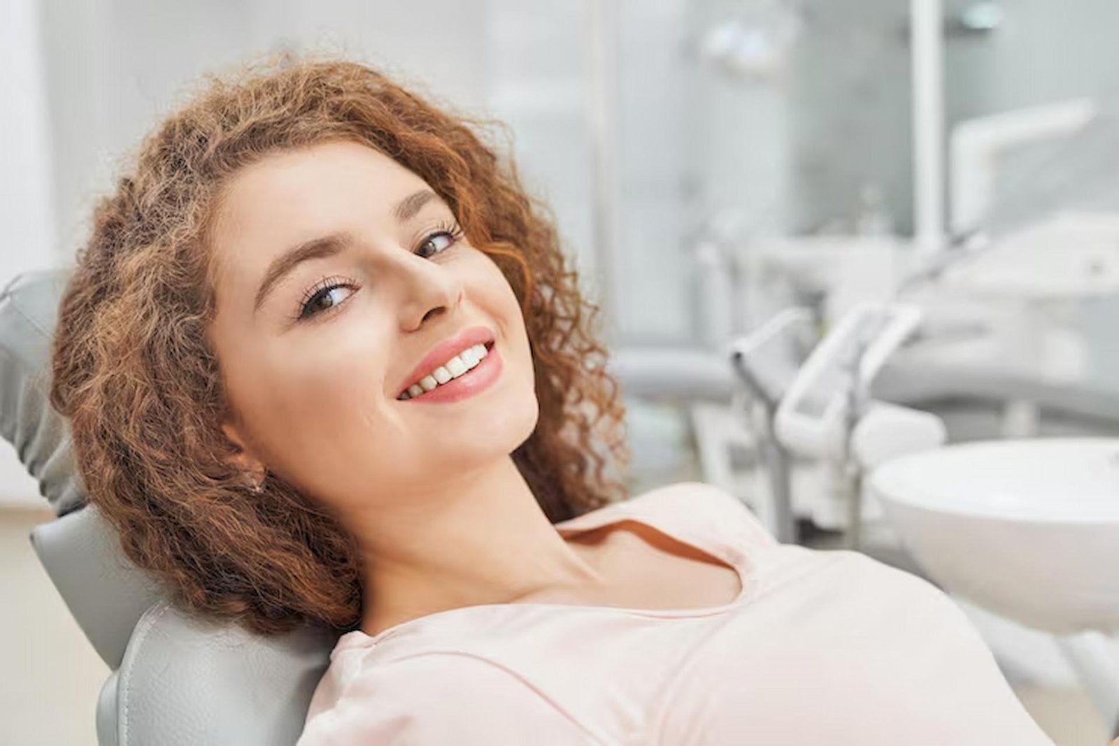 The Science of a Radiant Smile: Innovations in Modern Dentistry