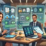Safer Real Estate Closings in 2026: A Buyer And Seller Guide To Records, Funds, And Fraud Checks