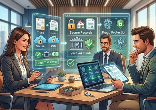 Safer Real Estate Closings in 2026: A Buyer And Seller Guide To Records, Funds, And Fraud Checks