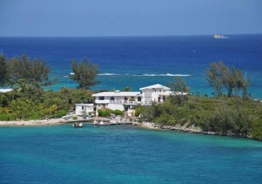 Investing in Nassau Real Estate: A Comprehensive Guide