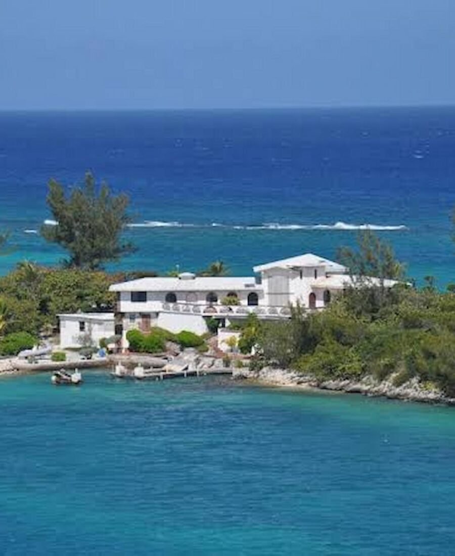 Investing in Nassau Real Estate: A Comprehensive Guide