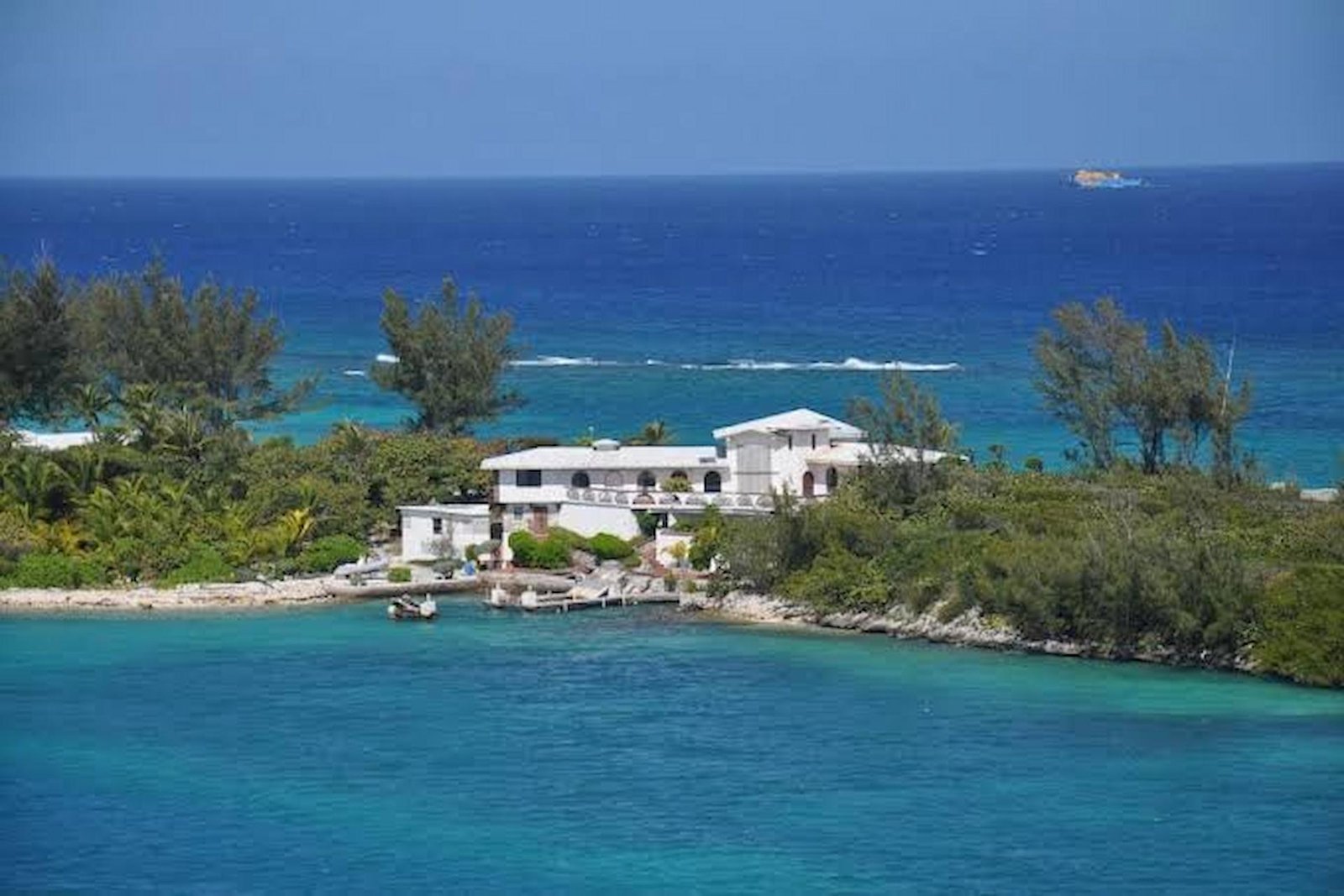 Investing in Nassau Real Estate: A Comprehensive Guide
