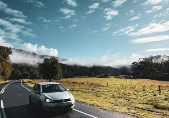 Essential Vehicle Preparation Tips For Remote Australian Touring