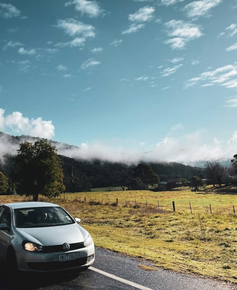 Essential Vehicle Preparation Tips For Remote Australian Touring